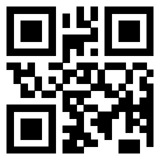 Qr Code di 3201525391