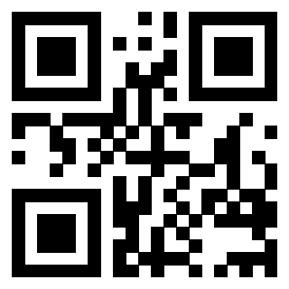 Scansione del Qr Code di 3201525394