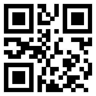 Il QrCode di 3201525396