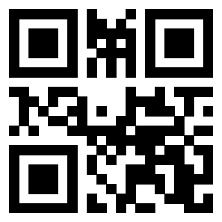 Qr Code di 3201525397