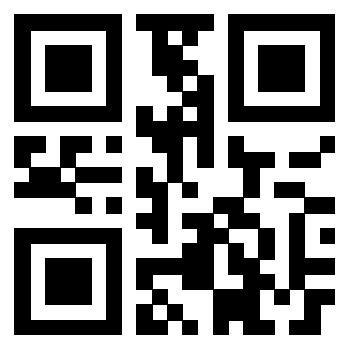 3201525398 - Immagine del Qr Code
