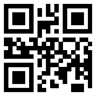 Scansione del Qr Code di 3201525399