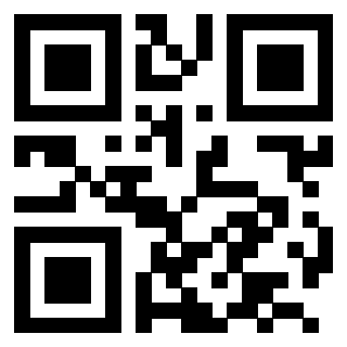 3201525401 Qr Code associato