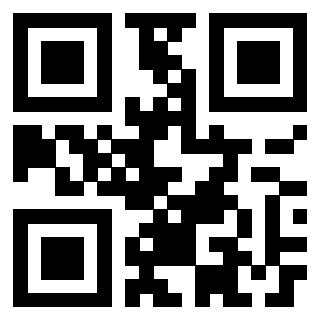 3201525405 QrCode associato