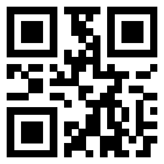 Scansione del Qr Code di 3201525406