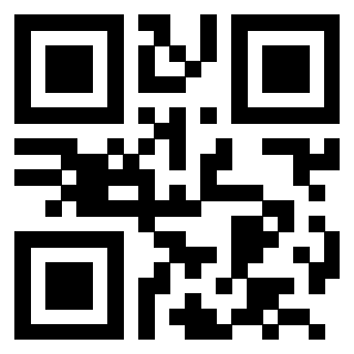 Immagine del QrCode di 3201525407