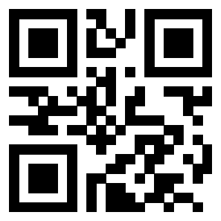 3201525409 - Immagine del Qr Code