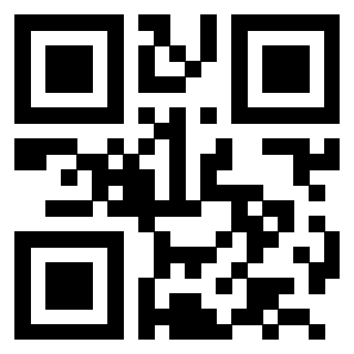 3201525410 - Immagine del Qr Code associato
