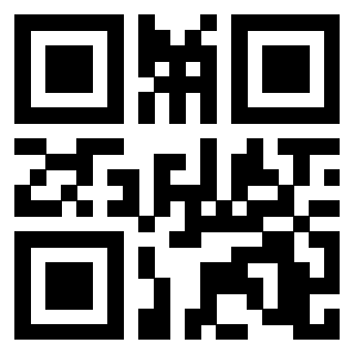 3201525411 - Immagine del Qr Code associato