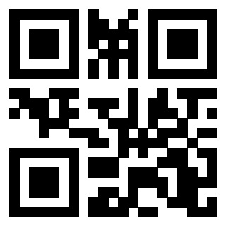 3201525412 - Immagine del Qr Code