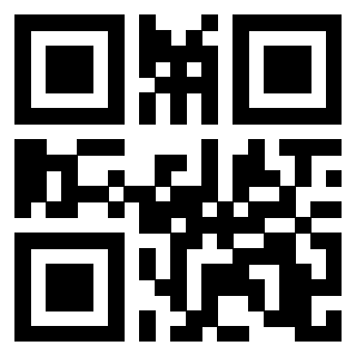3201525413 - Immagine del Qr Code associato