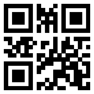 3201525415 - Immagine del QrCode