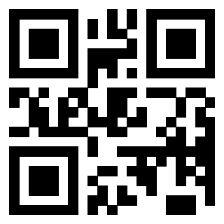 Il QrCode di 3201525416