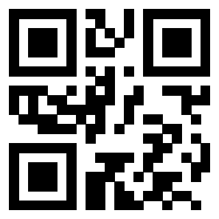 3201525423 - Immagine del QrCode associato