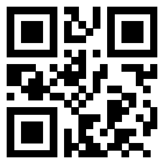 3201525427 Qr Code associato