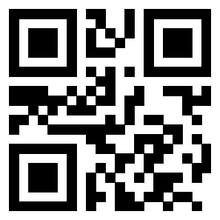 Scansione del Qr Code di 3201525429