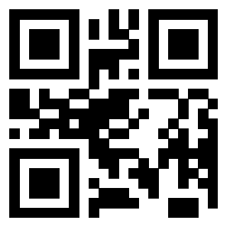 Scansione del Qr Code di 3201525430