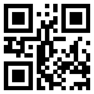 Immagine del QrCode di 3201525431