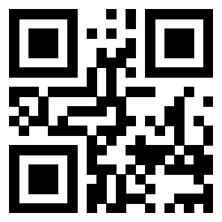 3201525433 - Immagine del Qr Code associato