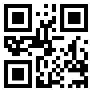 Scansione del QrCode di 3201525434