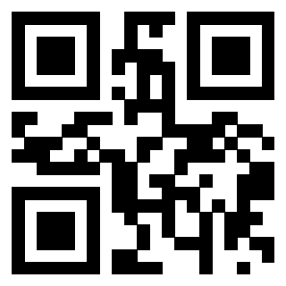 Il QrCode di 3201525436