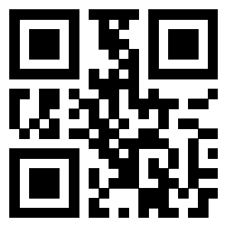 Immagine del QrCode di 3201525442