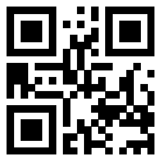 Immagine del QrCode di 3201525443