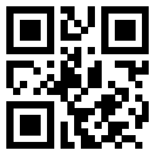 3201525445 QrCode associato