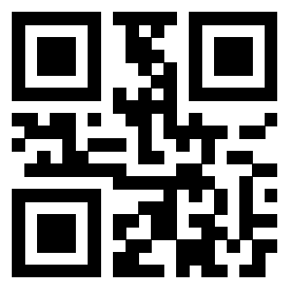 Scansione del Qr Code di 3201525447