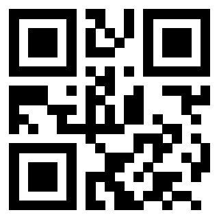 Immagine del Qr Code di 3201525448