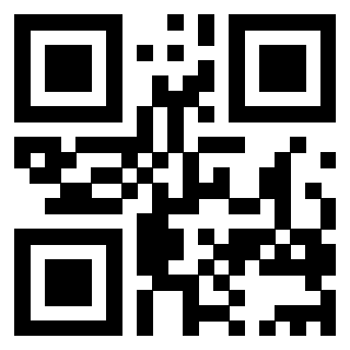 Scansione del Qr Code di 3201525449