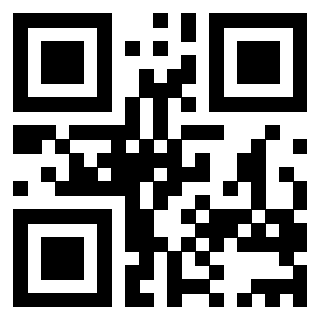 Scansione del Qr Code di 3201525451