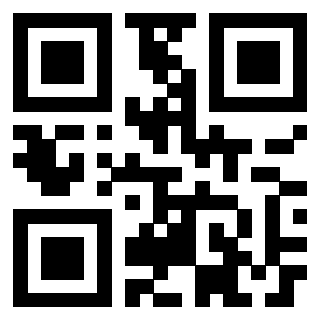 3201525452 - Immagine del QrCode associato