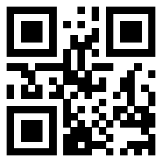 Immagine del Qr Code di 3201525454