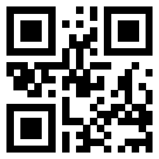 Immagine del Qr Code di 3201525455