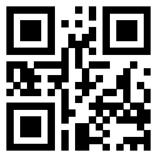 3201525462 - Immagine del Qr Code associato