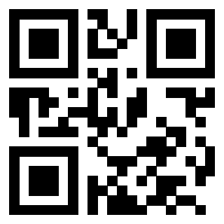Scansione del Qr Code di 3201525464