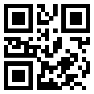 Qr Code di 3201525465