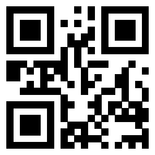 Immagine del QrCode di 3201525466
