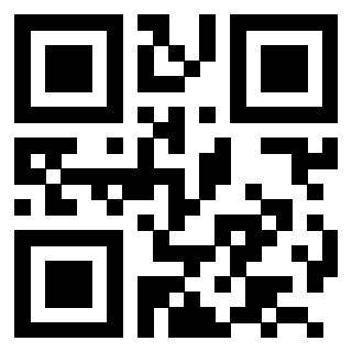 Il QrCode di 3201525469