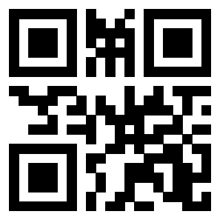 Il Qr Code di 3201525473
