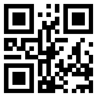 Immagine del QrCode di 3201525477