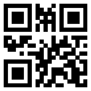 3201525478 - Immagine del QrCode associato