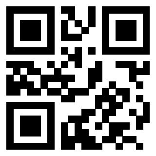 Il QrCode di 3201525479