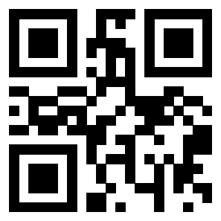 3201525480 - Immagine del Qr Code associato