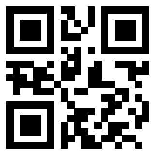 Il Qr Code di 3201525483