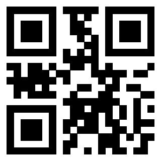 Qr Code di 3201525484