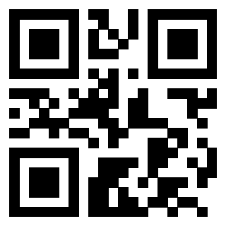Immagine del QrCode di 3201525487