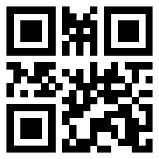 3201525489 - Immagine del QrCode