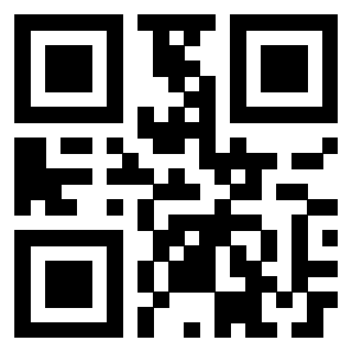 Il Qr Code di 3201525490